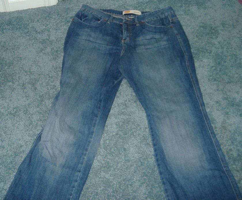 ROUTE 66 WOMENS JEANS SIZE 16 EUC  