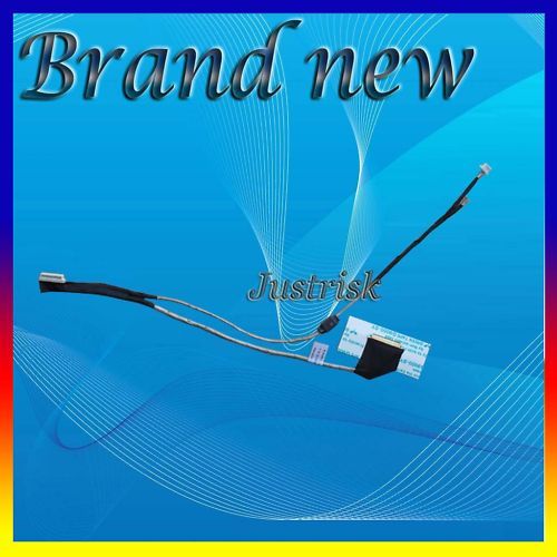 New ACER Aspire One D250 KAV60 lcd cable DC02000SB10  