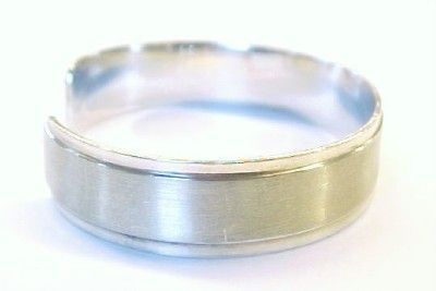 MEXICO Vintage Sterling Silver Cuff Bracelet ~ 6 1/2  