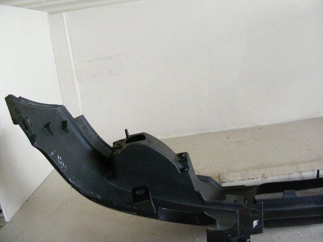 FORD EXPLORER XLT FRONT BUMPER COVER 06 09  