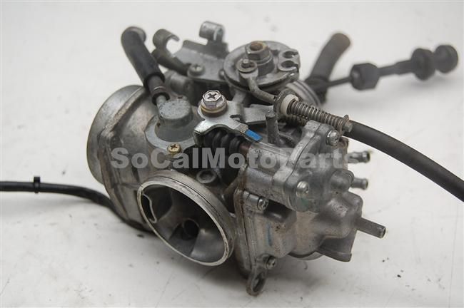 05 Honda Shadow Aero Spirit VT 750 carburetor carb OEM  