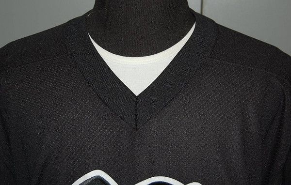 PITTSBURGH PENGUINS KOHO NHL VINTAGE HOCKEY JERSEY SHIRT MENS LARGE 