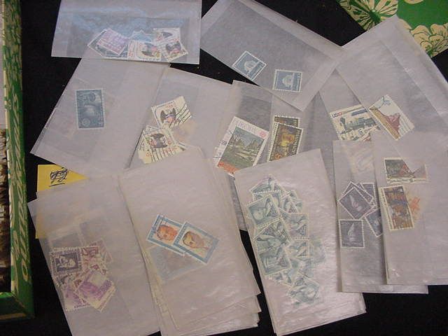 US MANY STAMPS 15,000 20,000 DEALER STOCK BUNDLEWARE USED++  