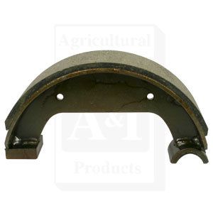 FORD BRAKE SHOES (2) SBA328100061, SBA328100060 1700  