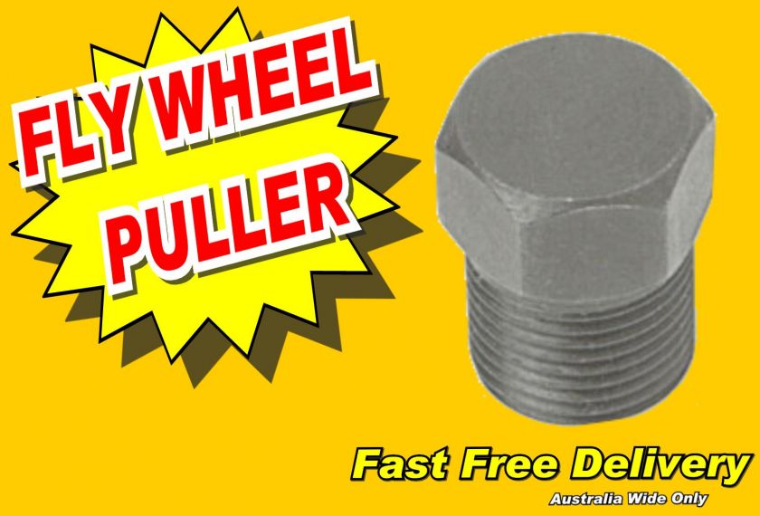 FLYWHEEL PULLER for 1980 1984 Yamaha YZ250  