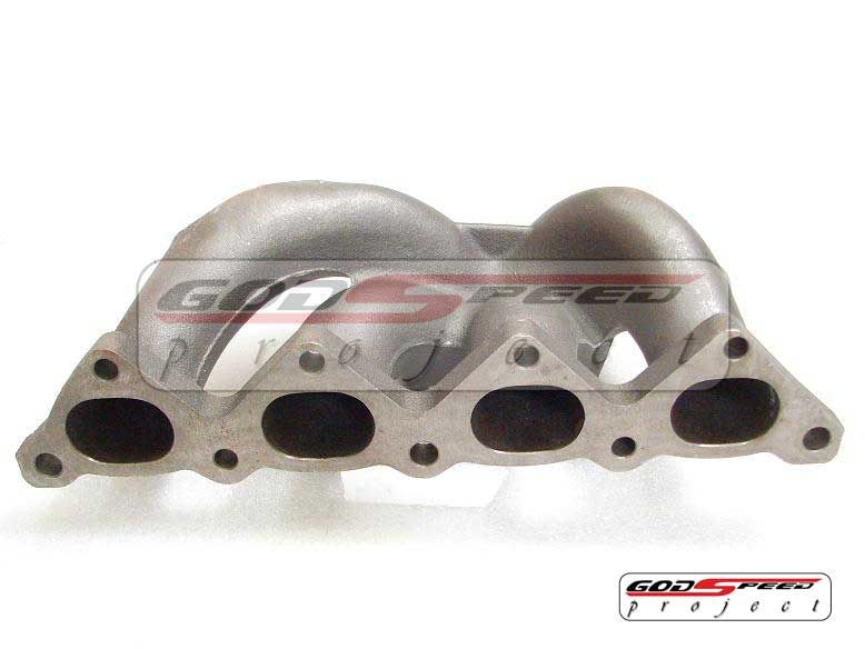 GSP DSM ECLIPSE 1G 2G TALON TSI GALANT 4G63 T3 T3T4 CAST IRON TURBO 