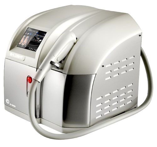 2012 New IPL(HV200) Laser Hair Removal & Skin Treatment & 400W  