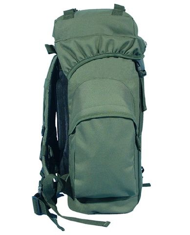 New Army 35L Assault Hiking Camping Military Backpack  