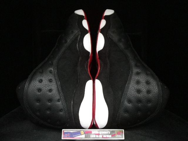 05 Nike AIR JORDAN 14 RETRO WeHaveAJ 3 4 5 6 7 10 11 12 original 