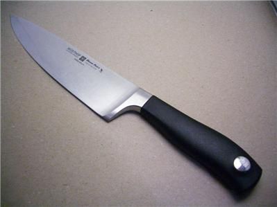 WUSTHOF GRAND PRIX II GERMAN 8 CHEFS KNIFE 4585/20cm UNUSED  