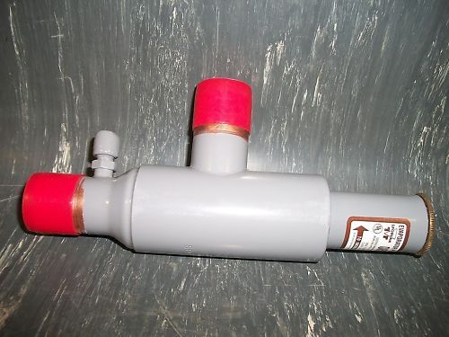 Thermo King 66 2122 Evaporator Pressure Regulator Valve  