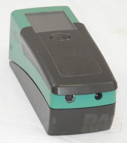 Gretag Macbeth Xrite X Rite D19C 47B/P Densitometer =)  