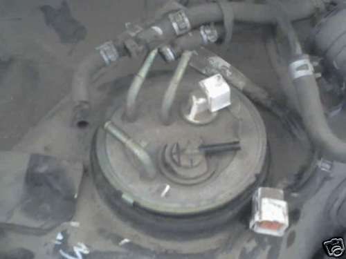 95 MAZDA MILLENIA FUEL PUMP AND SENDING UNIT 2.3 MOTOR  