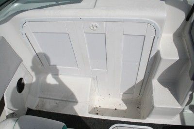 1995 Thunderbird Falcon 2270 Boat Hull Only Made by Formula NO MOTOR 