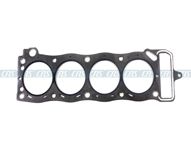 85 89 TOYOTA PICKUP TRUCK 4RUNNER 2.4L HEAD GASKET 22RE  