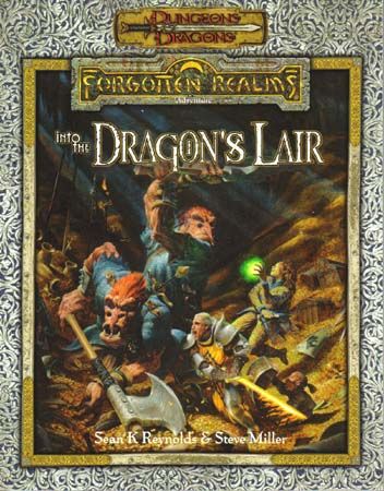   FORGOTTEN REALMS D&D™ SC 3.0 RPG  9780786916344  