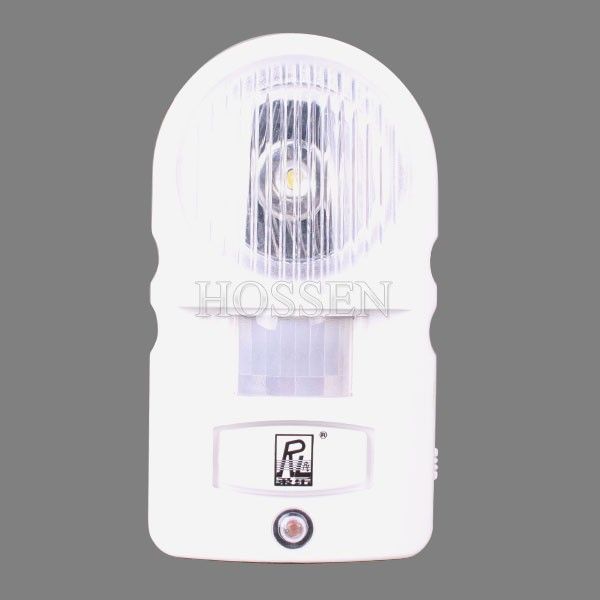   Auto Sensor Motion Detector Wireless LED Light Energy Saving  