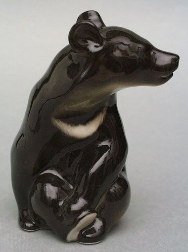 Please view the entire collection of Lomonosov Porcelain Animal 