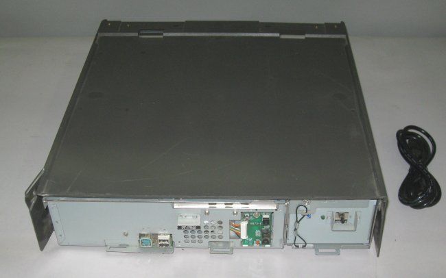 IBM Surepos 4800 741 POS 700 Point of Sale Computer System  