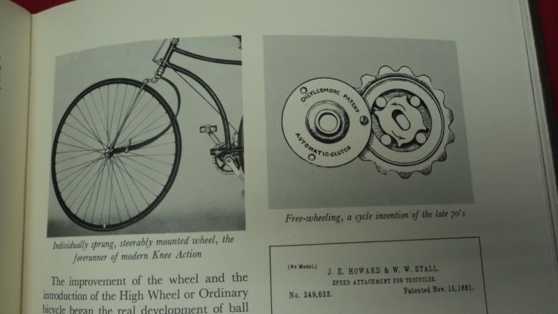 Fine 1945 Schwinn 50h Anniversary Commemorartive Book  