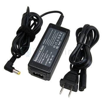 AC Adapter Charger for Acer Aspire One 532h d260 nav50  