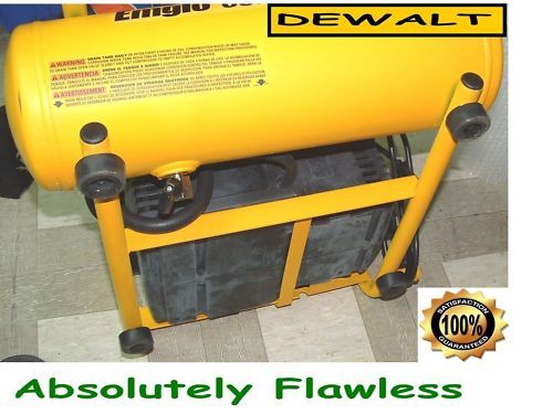 DeWalt   1 Gallon 135 PSI   Emglo Compressor   D55140 *  