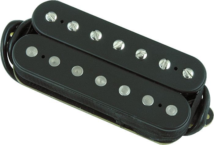 DiMarzio DP759 PAF 7 Humbucker Pickup 7 String Guitar  