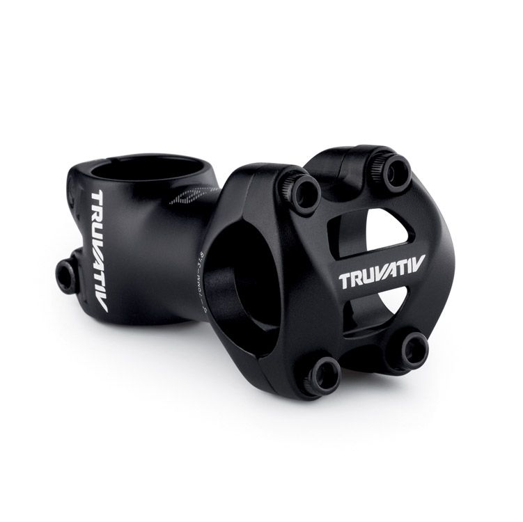 Truvativ AKA ALL MTN 31.8 70MM 5D 1.5 BLAST BLACK  