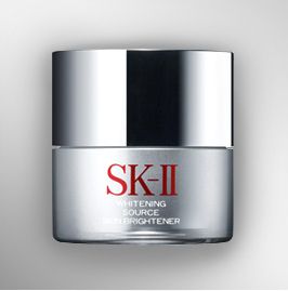 SK II Whitening Source Derm Brightener 75g 2011 made  