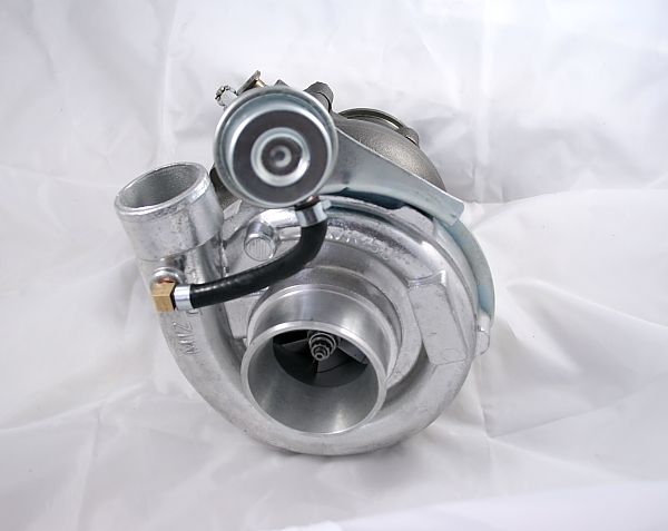 Universal Fit T3/T4 Turbo Charger w Internal Wastegate  