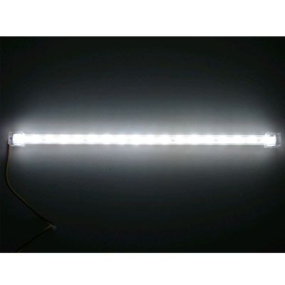 Logisys ML12WT 12 18 White Super Bright Sunlight Stick  