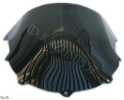 SUZUKI GSXR 600 WINDSCREEN WINDSHIELD 96 98 99 00 SCREW  