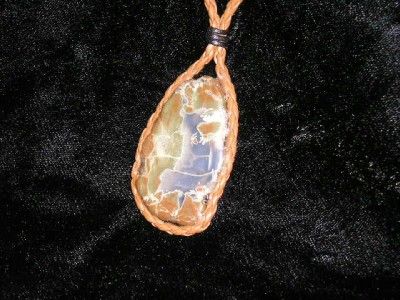 SEDONA VORTEX TALISMAN   Shamans Orgone Stone Of Power  