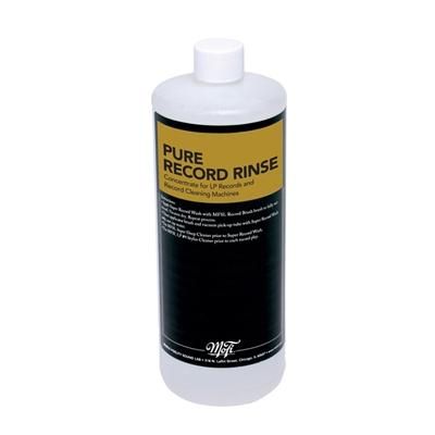 MFSL Mobile Fidelity Sound Lab Pure Record Rinse 32 oz  