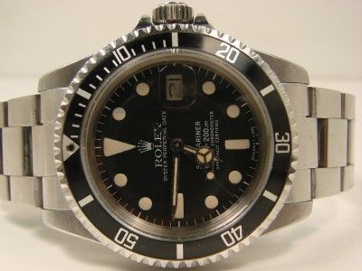 BRACELET ORIGINAL ROLEX 93150 OYSTER BRACELET WITH 580 ENDPIECES 