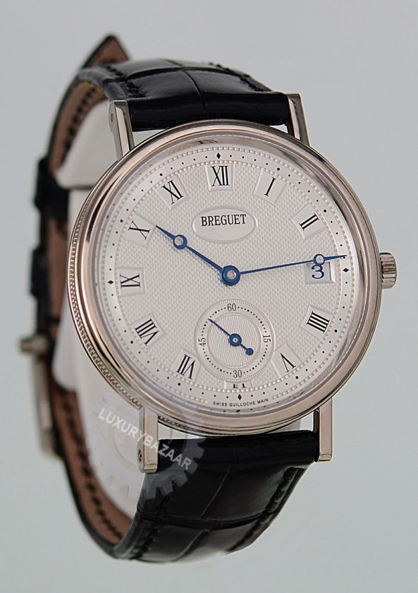 Breguet Classique Automatic 5920BB/15/984  