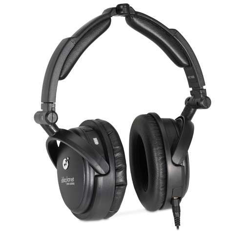 Able Planet NC192B Foldable NoiseCanceling Headpho 816246012260  