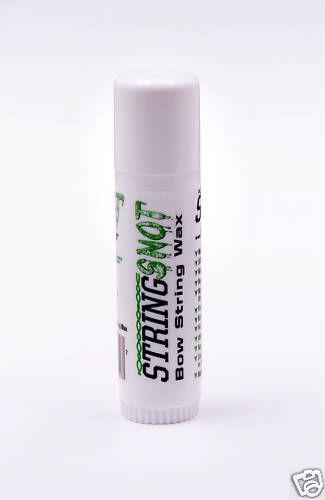 NEW String SNOT Bow String Wax/Lubricant for Mathews  