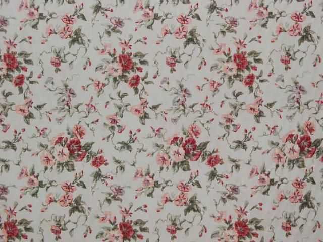 Waverly Fairhaven Antique Linen Drape Upholstery Fabric  