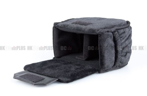 Spark Partition Padded Bag Camera Insert M4/3 Small BK  