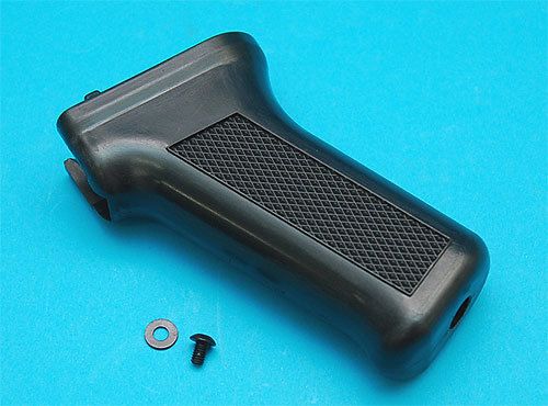 AK Grip (Black) For Airsoft AK AEG GP722B  