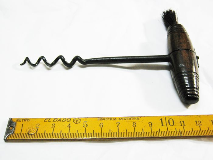 ve been listing and selling corkscrew since a month approx. from the 