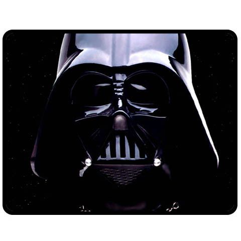 New Star Wars Darth Vader Blanket Gift  