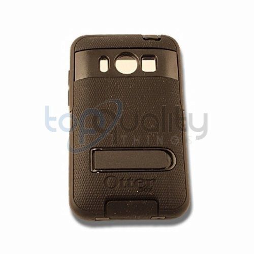 OEM Otterbox Defender Series Case Sprint HTC Evo 4G Hard Belt Clip 