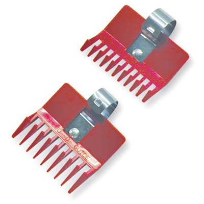 Speed O Guide Universal Comb Attachment   11/16  