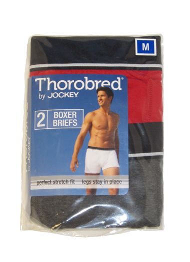 Jockey 2 pack Boxer Briefs  