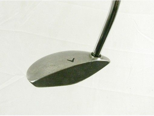 Callaway The Tuttle Putter w/ Steel (35 6/10 (D6 5 L)  