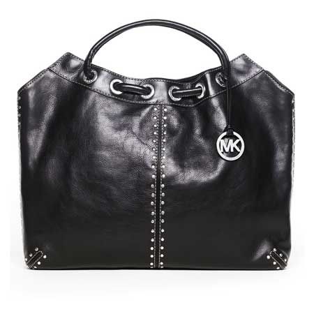 NEW MICHAEL KORS Astor Large N/S Tote   