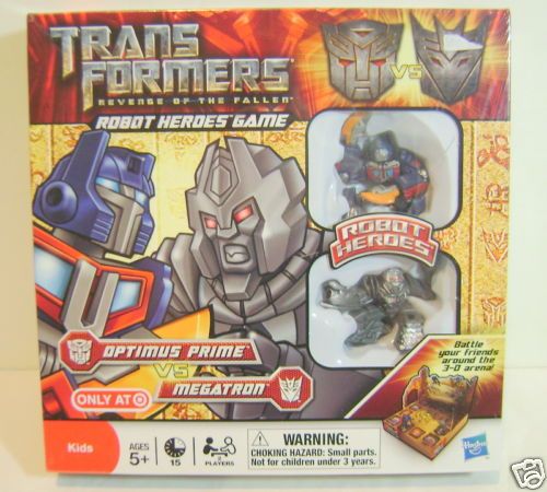  Transformers Universe Robot Heroes Autobot Hound and