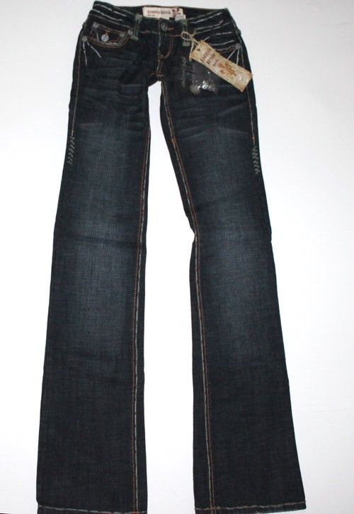 Authentic women True Miss Laguna Beach Jeans  